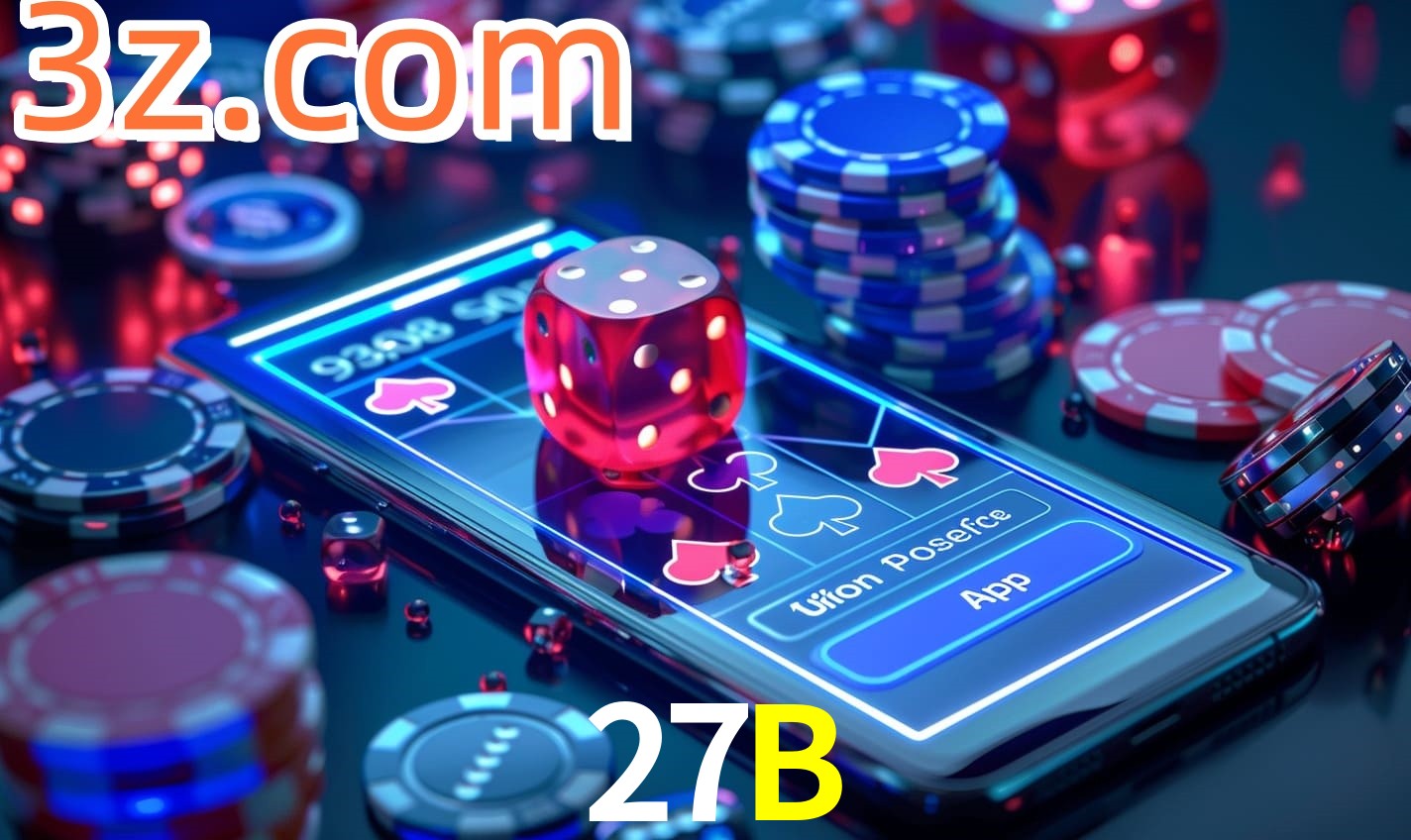 Baixar App 27B