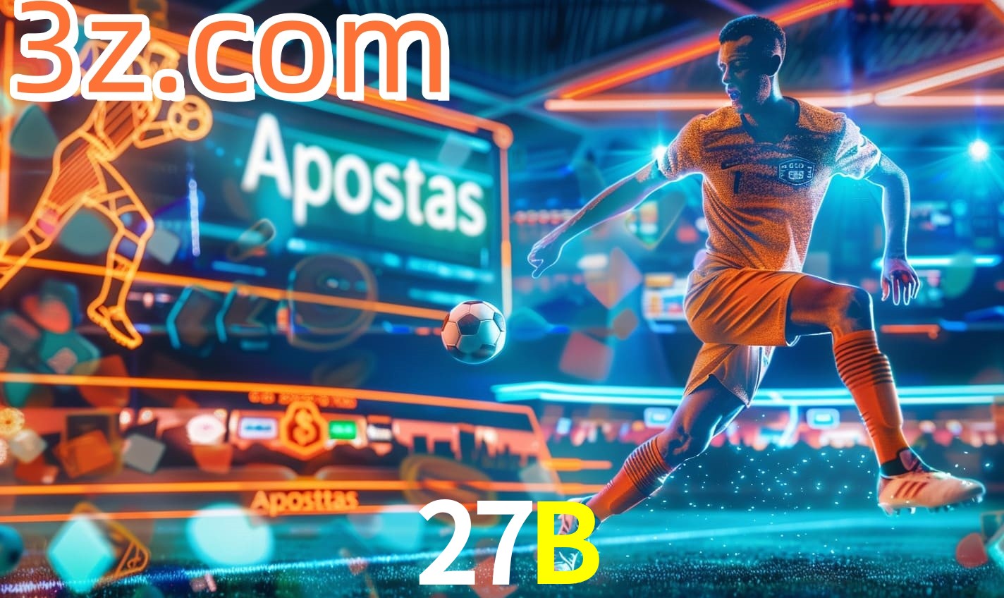 Apostas 27B