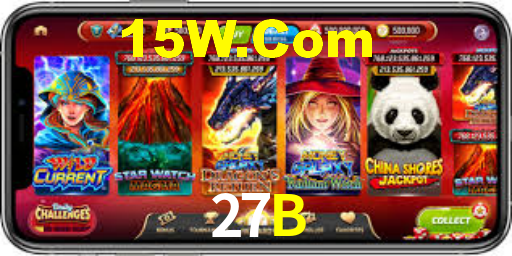 27B Bet