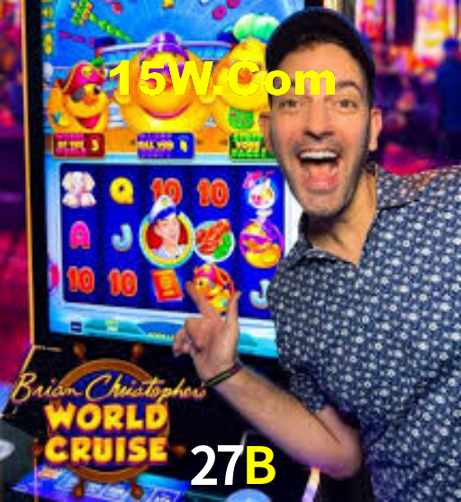 27B: A Experiência de Casino com Jogos de Mesa ao Vivo