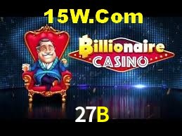 Casino VIP 27B
