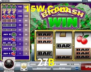 Casino Ao Vivo 27B