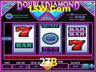 Jogos de Slot 27B