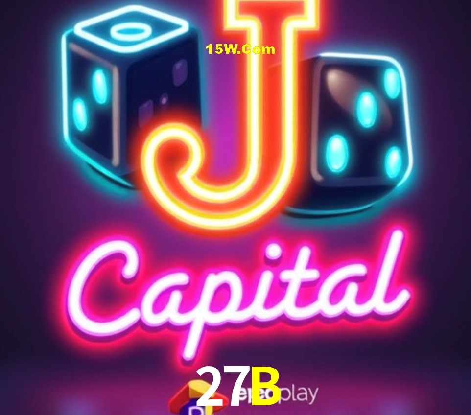 Diretório de Jogos 27B