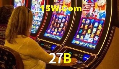 Benefícios da Conta 27B