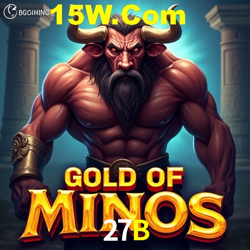 Descubra o Mundo do Cassino Online com 27B