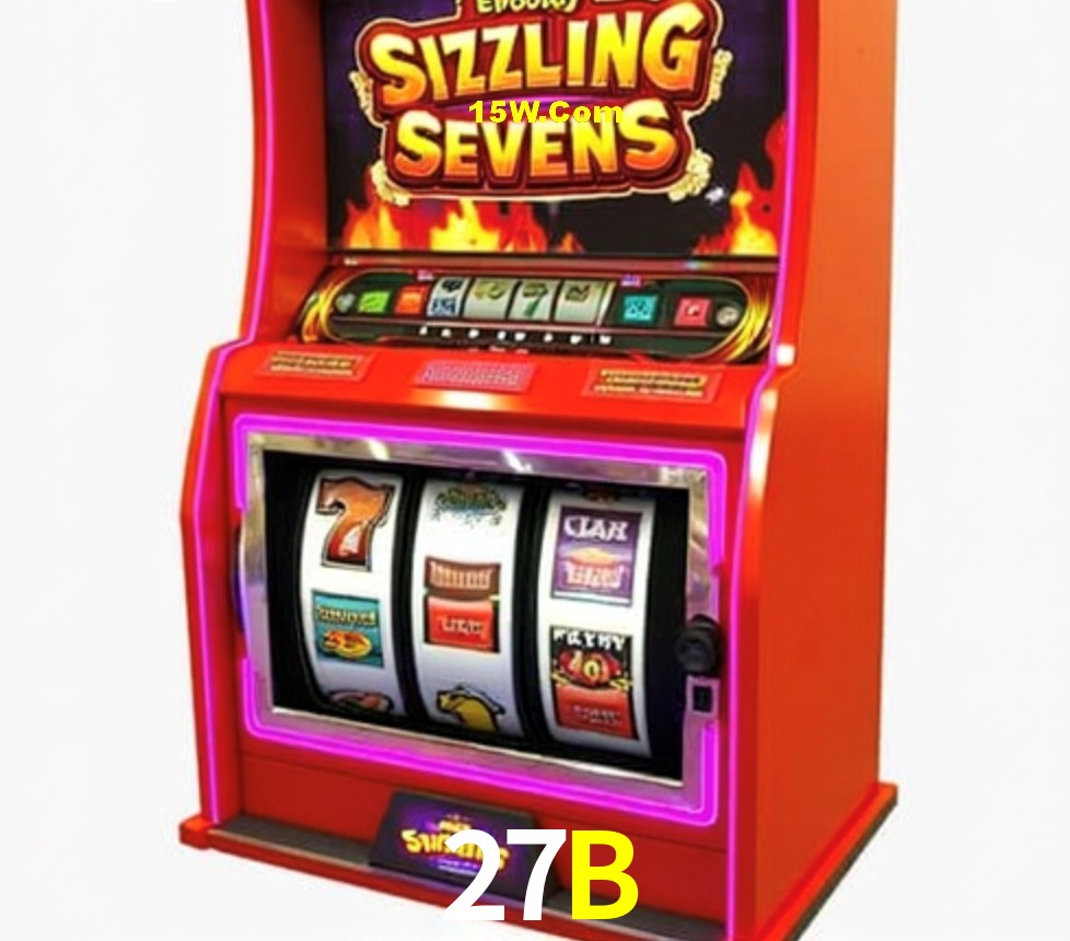 Jogos de Slot 27B