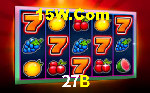 Sinta a adrenalina dos jogos de cassino com 27B