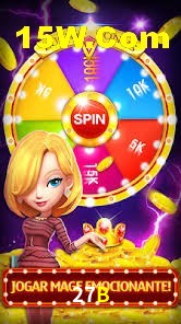 Mesa de Blackjack 27B